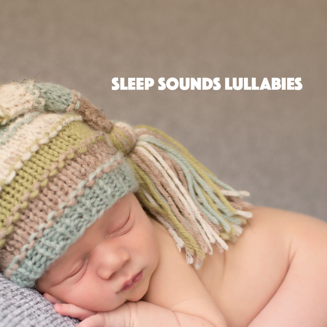Sleep Sounds Lullabies cover art