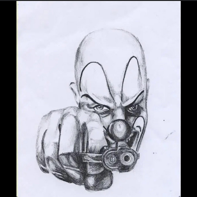 Wrong turn cover art