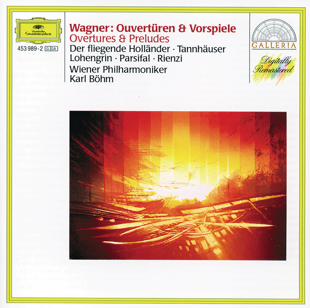 Wagner: Overtures and Preludes - Album by Richard Wagner | Spotify