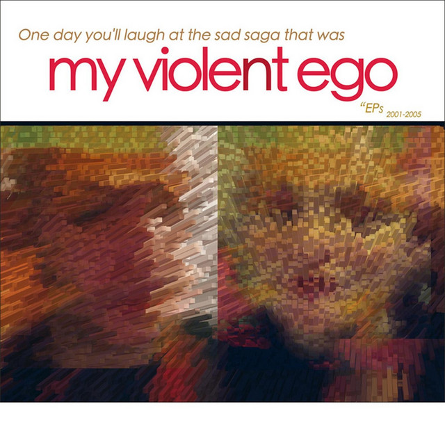 My Violent Ego photo