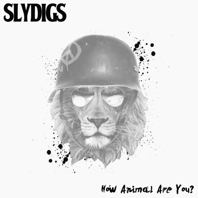undefined album image
