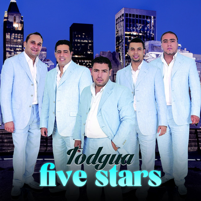 Todgua cover art