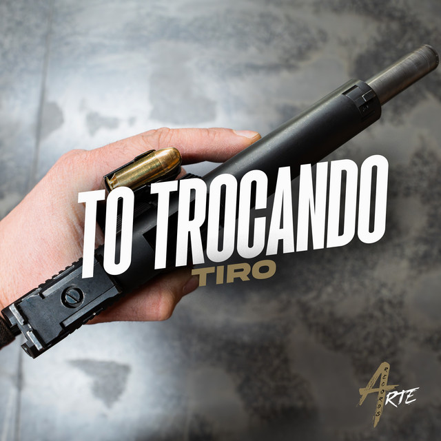 TO TROCANDO TIRO