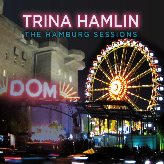 the Hamburg Sessions cover