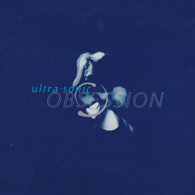 Obsession - 7" Radio Edit cover art