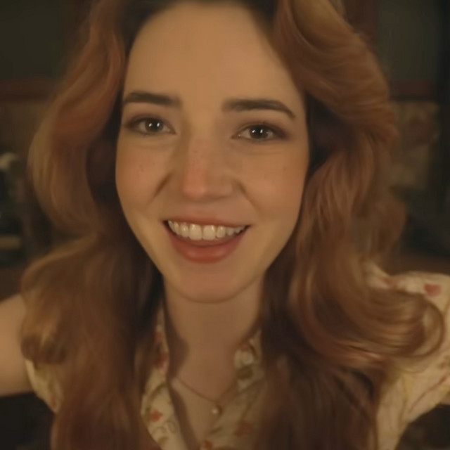 Goodnight Moon ASMR