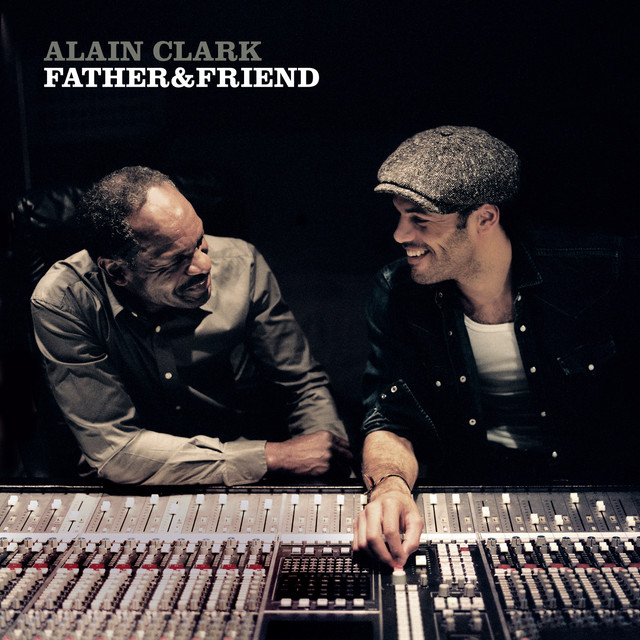 Father And Friend