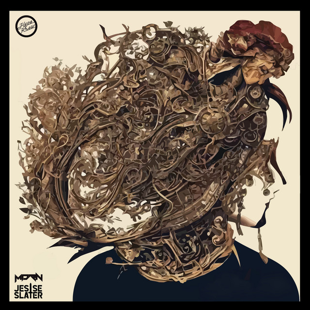 In Bloom cover art
