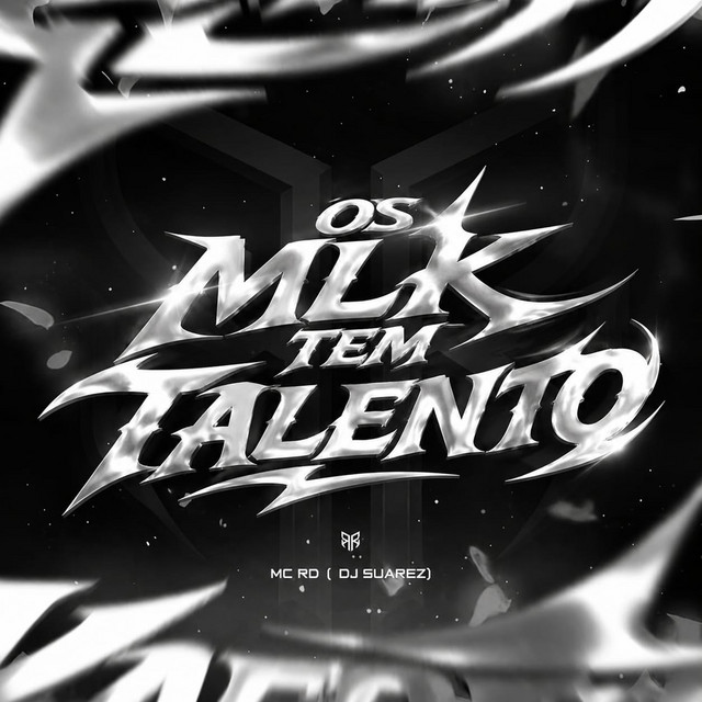 OS MLK TEM TALENTO