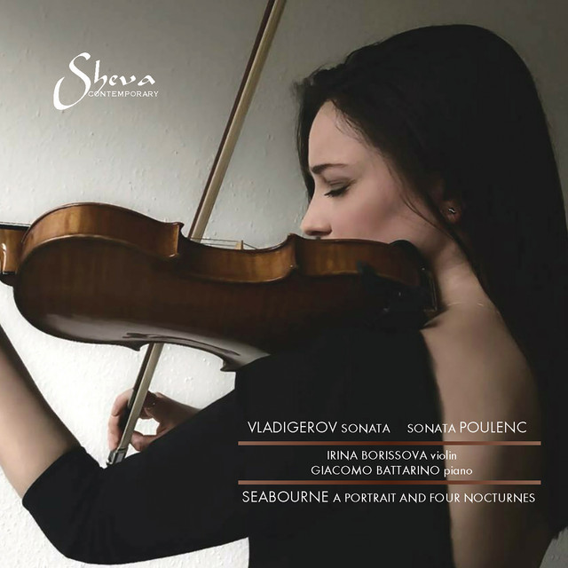Irina Borissova
