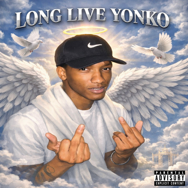 HXNDRO – LONG LIVE YONKO