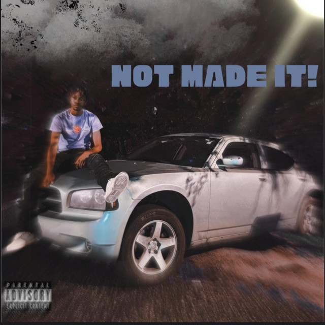 Oh Yea! cover art