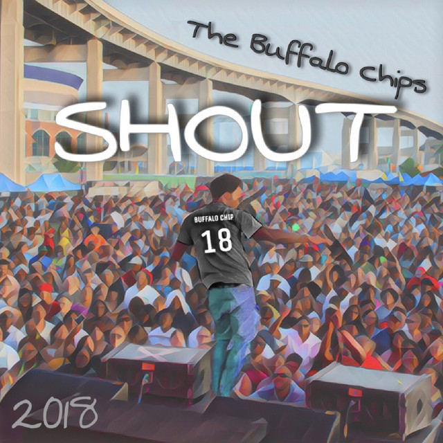 Shout cover