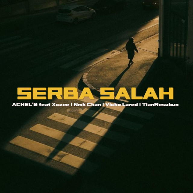 Serba Salah