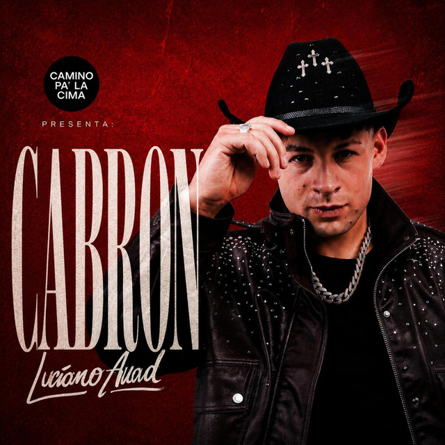 CABRÓN