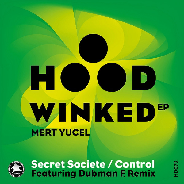 Control - Original Mix cover art