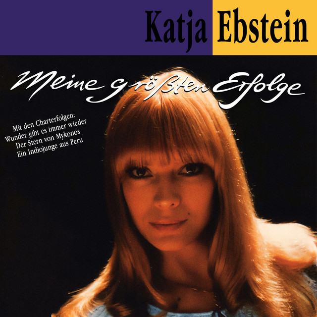 Meine größten Erfolge cover art