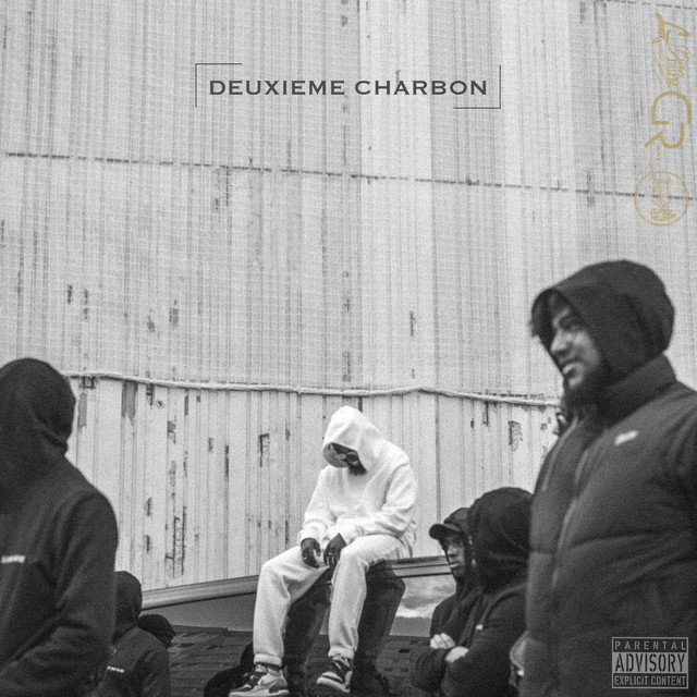 Mal à la vie cover art