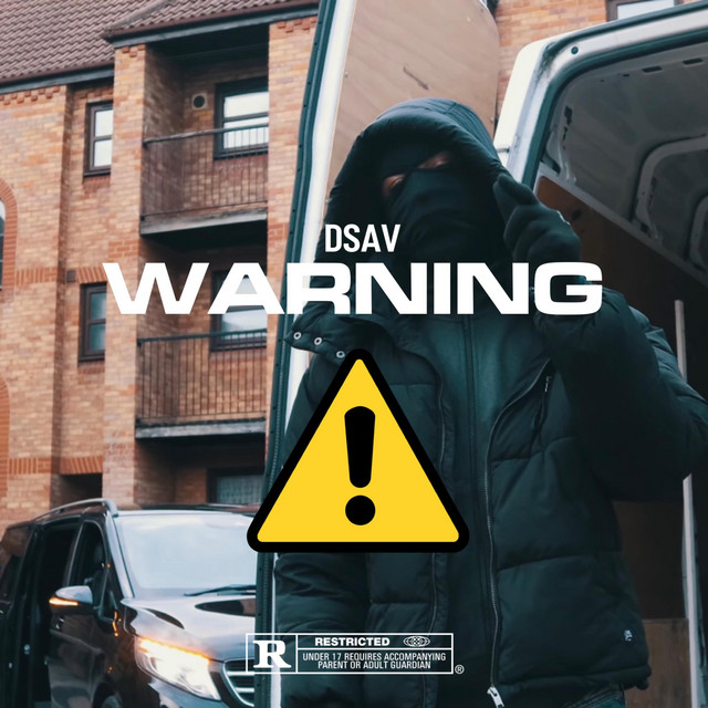 Warning - Single by DSav | Spotify