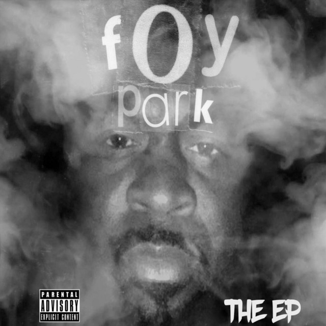 Foy Park cover art