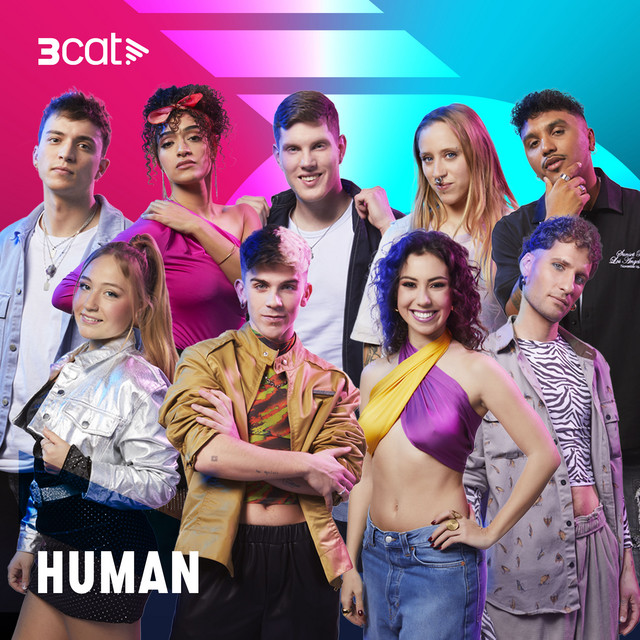 Human - En Directe 3Cat
