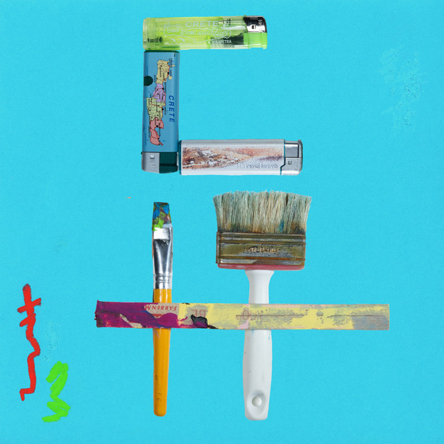 undefined album image