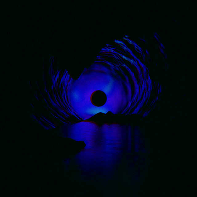 Ajunlei 8 - The Exaltics Remix cover art