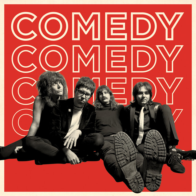 COMEDY