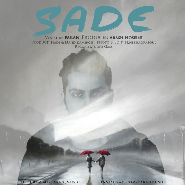 Sade