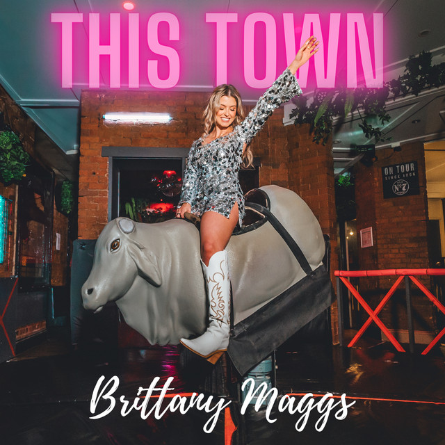 This Town cover