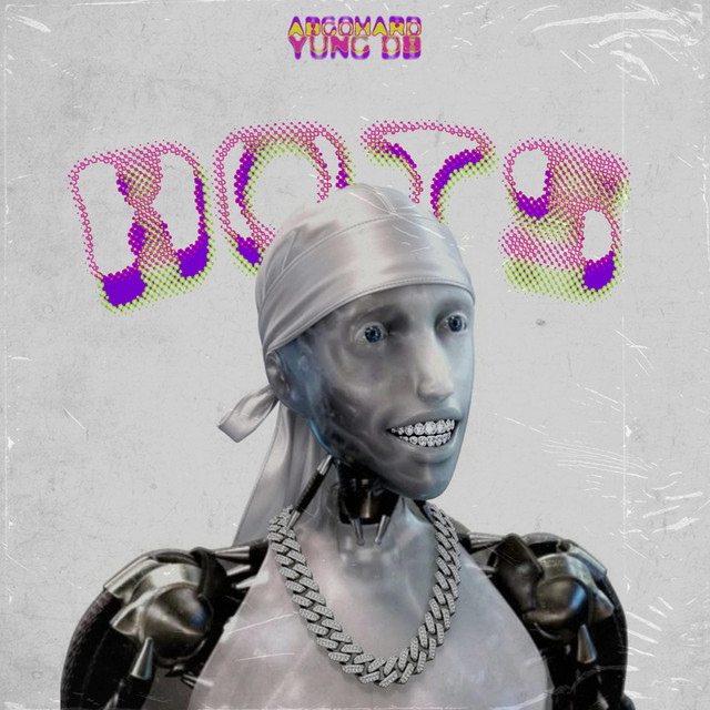 BUMPACLARD cover art