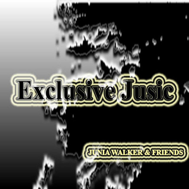 Exclusive Jusic cover art