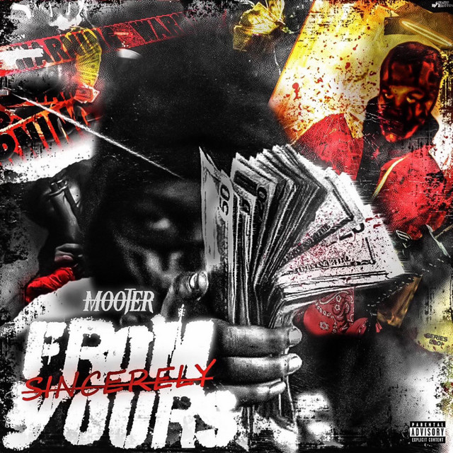 From Yours Sincerely cover art