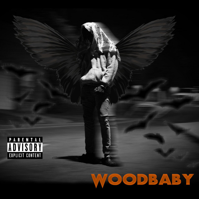 Woodbaby cover art