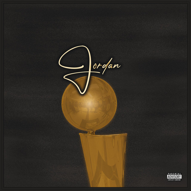 Jordan - Album by Jordan James | Spotify