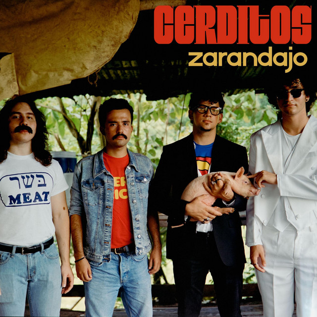 Cerditos
