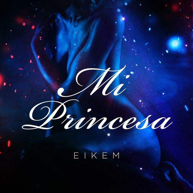 Mi Princesa cover art