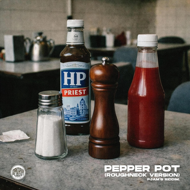 Pepper Pot