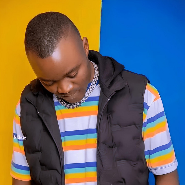 UNDER GEE Jah Boy Young Gee Lilato La Mulimu - song and lyrics by