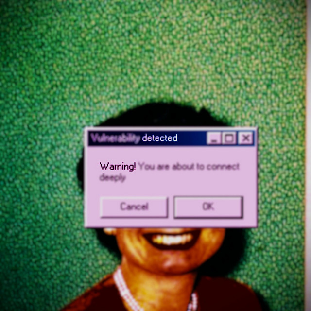 Everything I Never Sent You...Pt.1 cover art