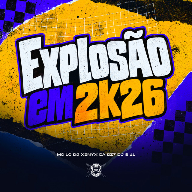 Explosão em 2K26