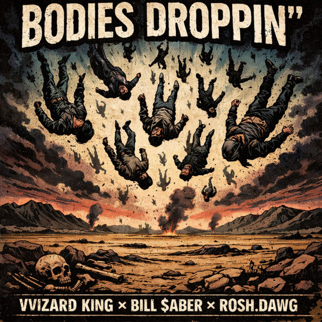 B O D I E S D R O P P I N