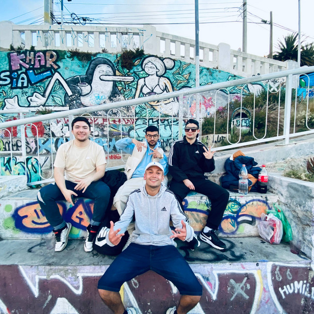 Sueños cover art