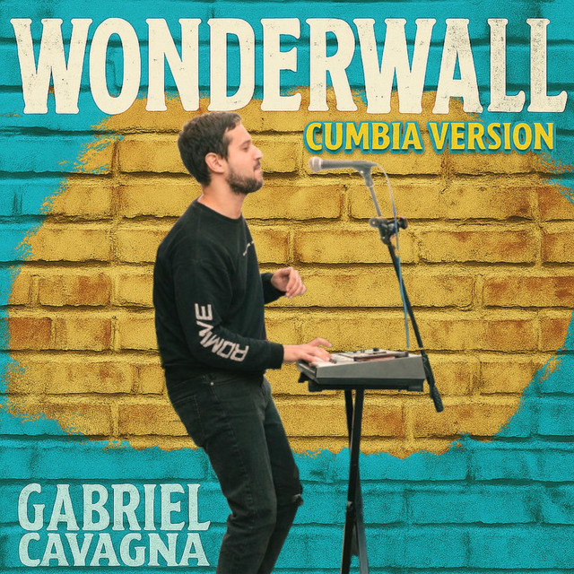Wonderwall (Cumbia Version)