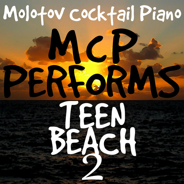 Silver Screen - música y letra de Molotov Cocktail Piano | Spotify
