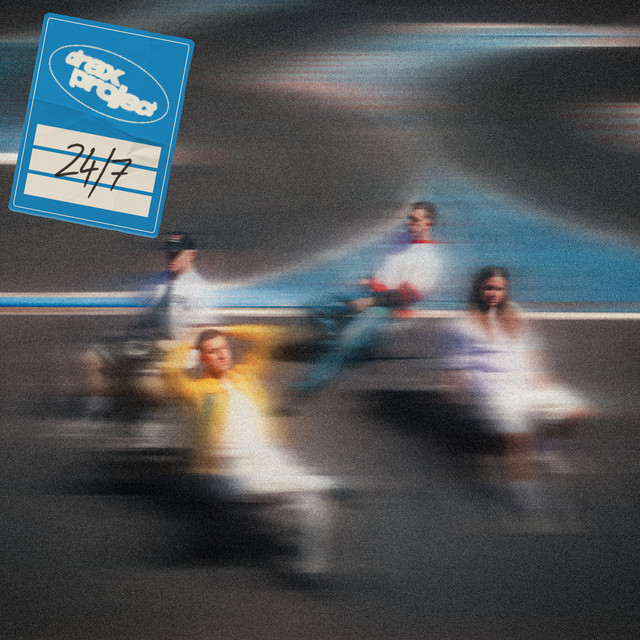 undefined album image
