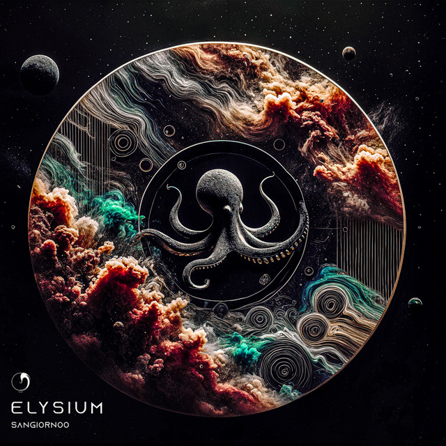 Elysium cover