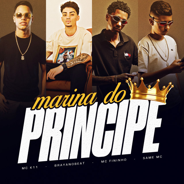 Marina do Principe