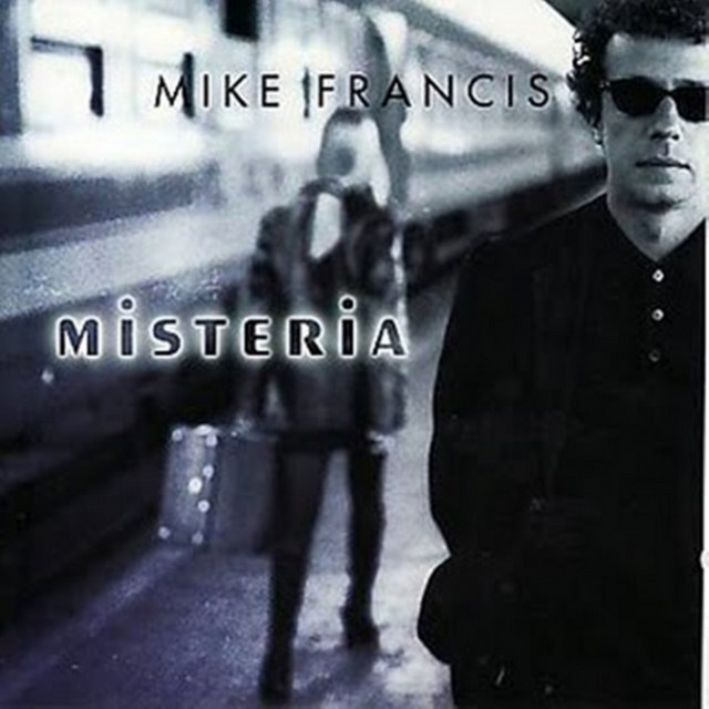 Misteria cover art