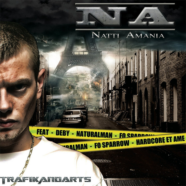 album image